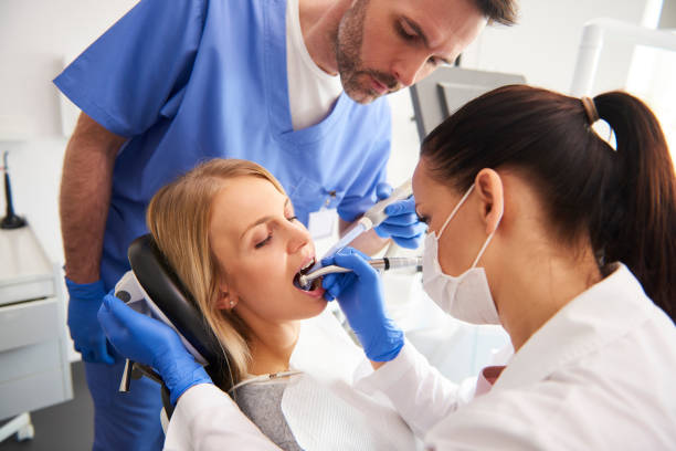Best Sleep Apnea Treatment  in Honey Grove, TX