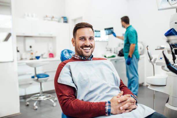 Best Sedation Dentistry  in Honey Grove, TX