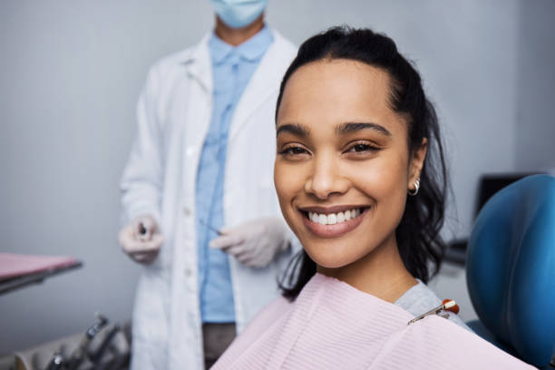 Why Choose Us for Your Dental Needs in Honey Grove, TX