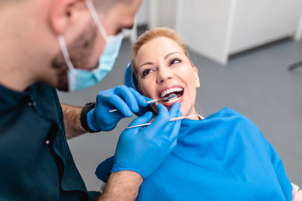 Best Oral Cancer Screening  in Honey Grove, TX
