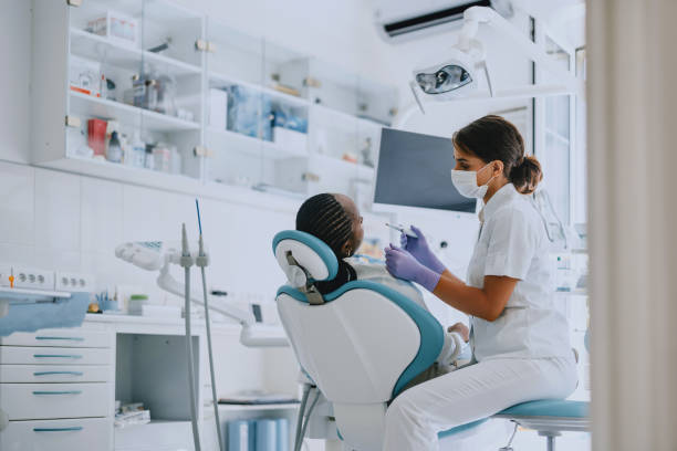 Dental Bonding in Honey Grove, TX