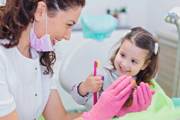 Best Dental Exams and Cleanings  in Honey Grove, TX